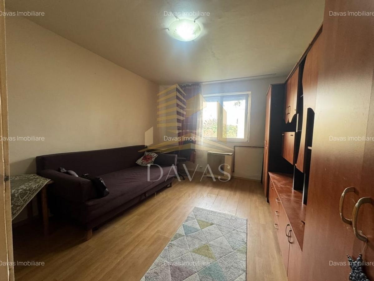 Garsoniera de vanzare | Marasti | etaj intermediar - 1