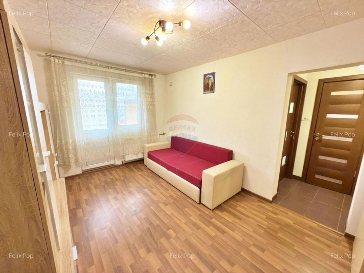 Apartament cu 2 camere de vanzare in zona Aurel Vlaicu - 2
