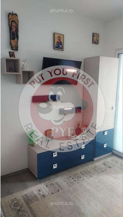 Cartier Brancusi | Garsoniera | 48mp | Decomandat | B11775 - 4