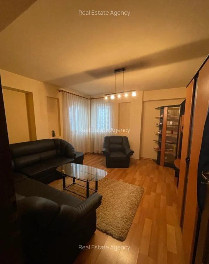 2 camere in zona Complex - 1