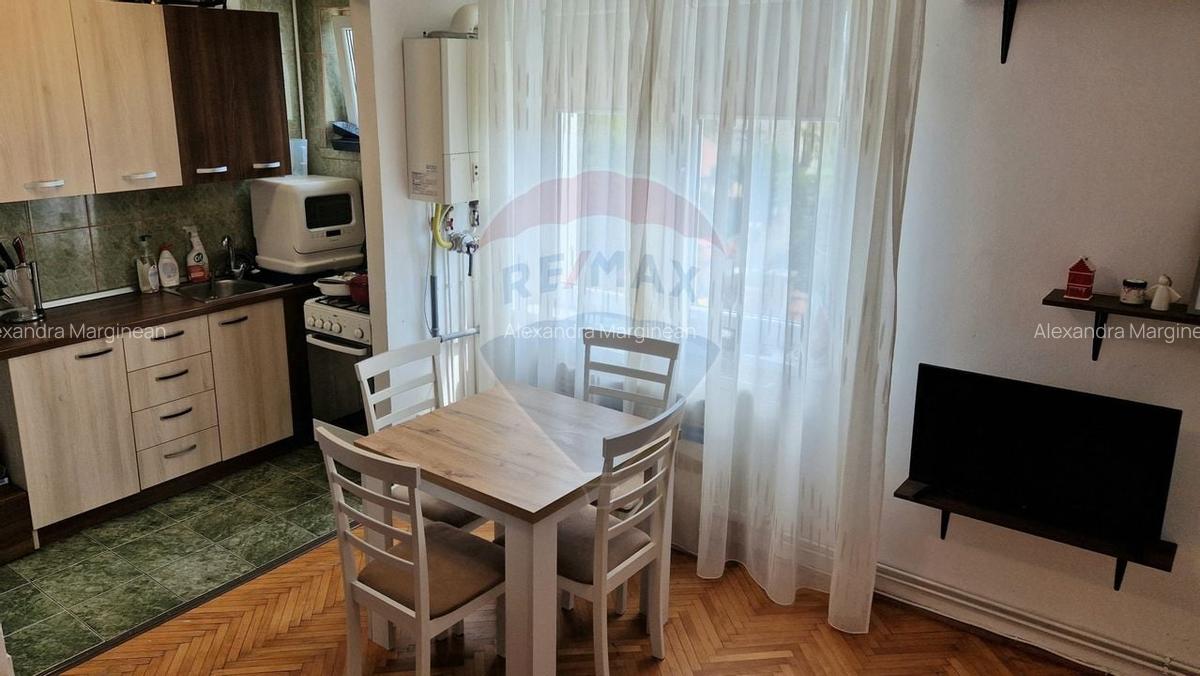 Apartament cu 2 camere de inchiriat in zona Gheorgheni - 2
