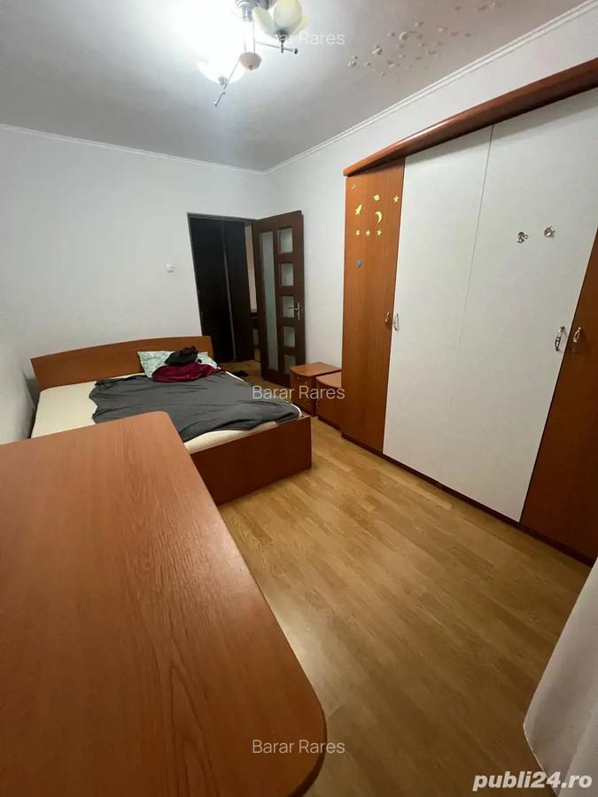 Apartament cu 2 camere de inchiriat - 5
