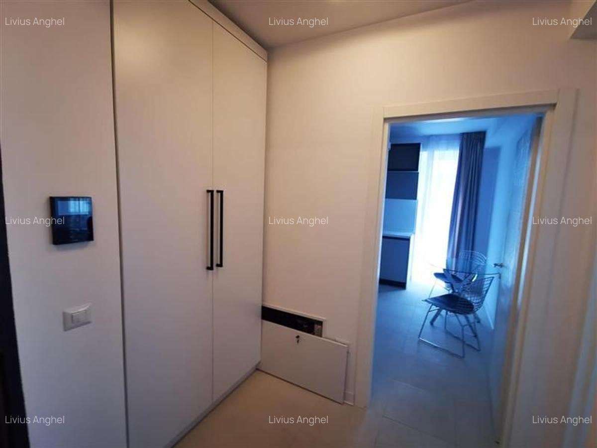 Imobil decomandat constructie noua, loc parcare, Uno Residence - 4