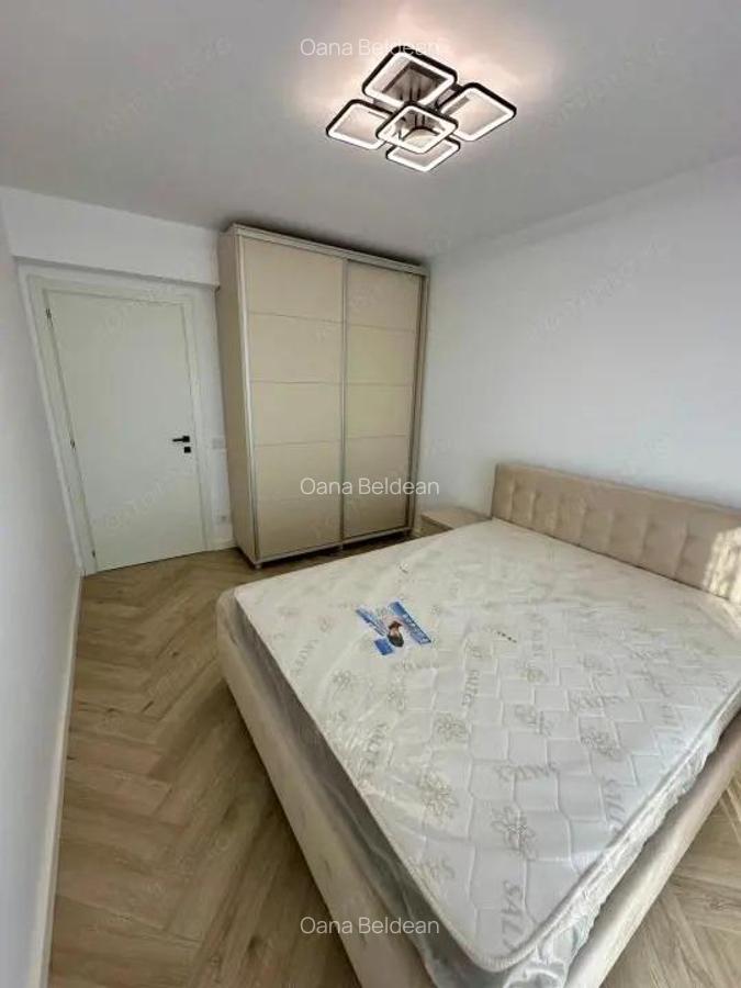 Apartament 3 camere de inchiriat Prima Green Residence, Nufarul - 4