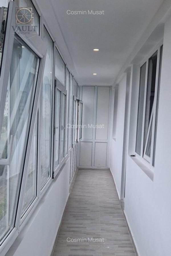APARTAMENT 2 CAMERE 58 MP - COMPLET RENOVAT - BALCON 11 MP - DOMENII - 6