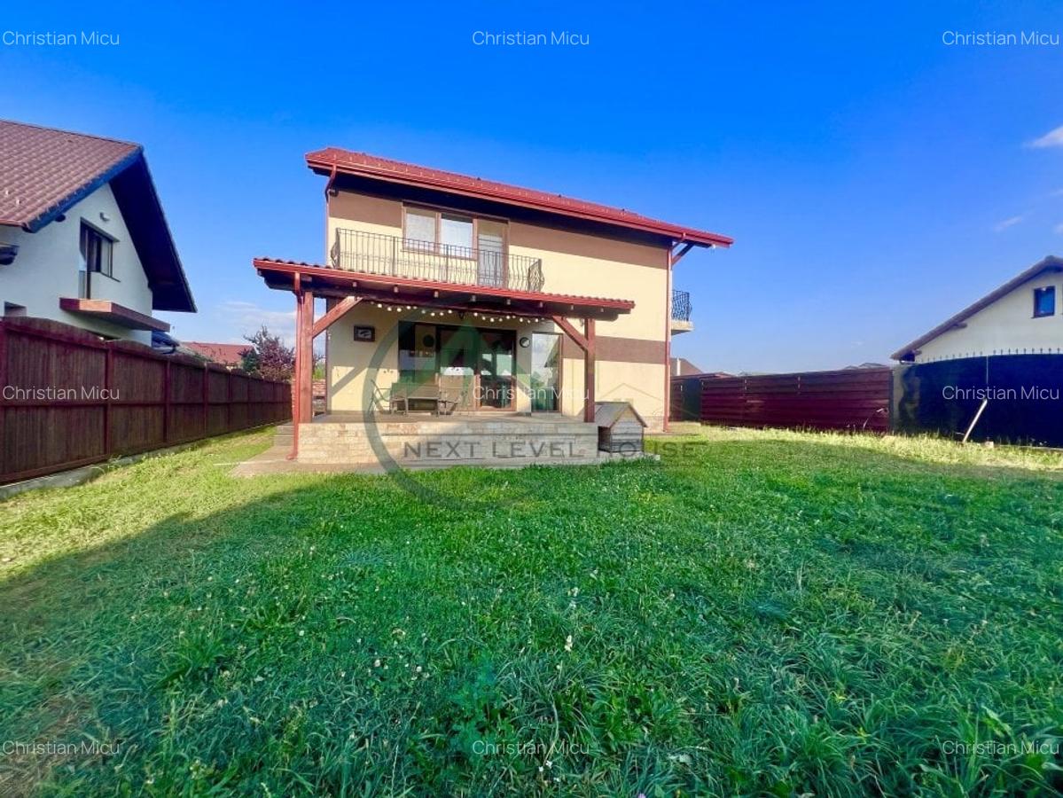 Casa individuala, cartier Izvor - 2