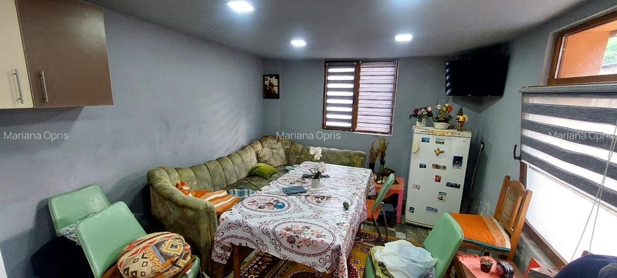 Casa 4 cam,suprafata utila 115mp, si teren 694mp,spre vanzare in Ocna Sibiului - 13