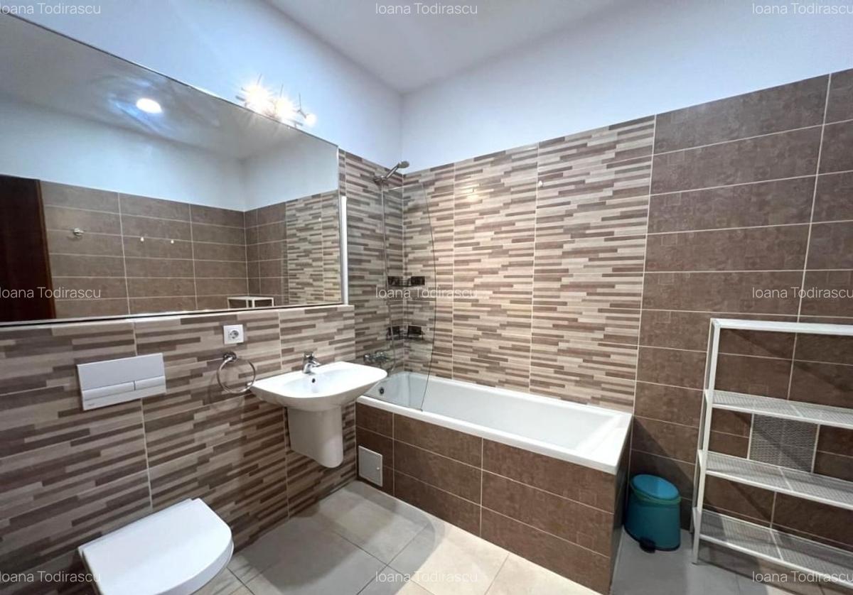 Apartament de 3 camere | Pet Friendly | Floreasca - 10