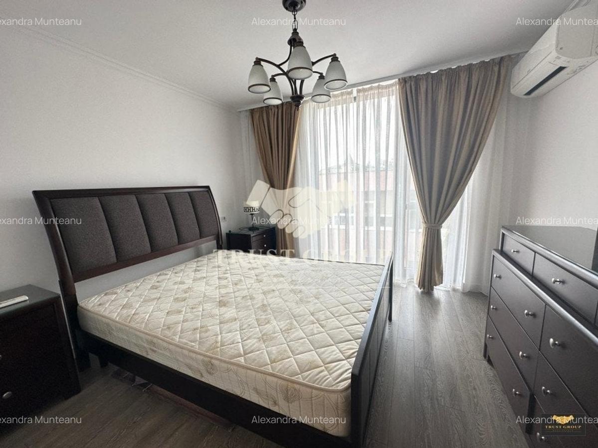 Apartament 3 camere Victoriei | Bloc 2017 | Loc de parcare - 17