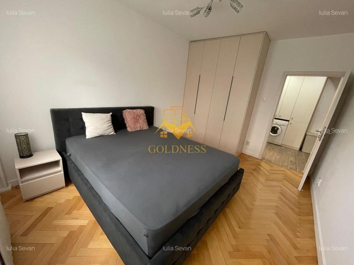 2 camere, Modern, UMF, Zona Sigma,  AC, Observator, Zorilor - 5