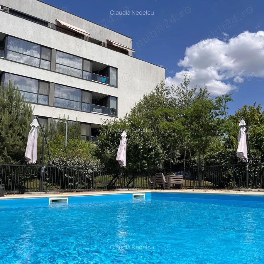 Apartament 2 camere nou, 64 mp utili, Zona Straule?ti, Mall Colosseum, Sector 1 - 14