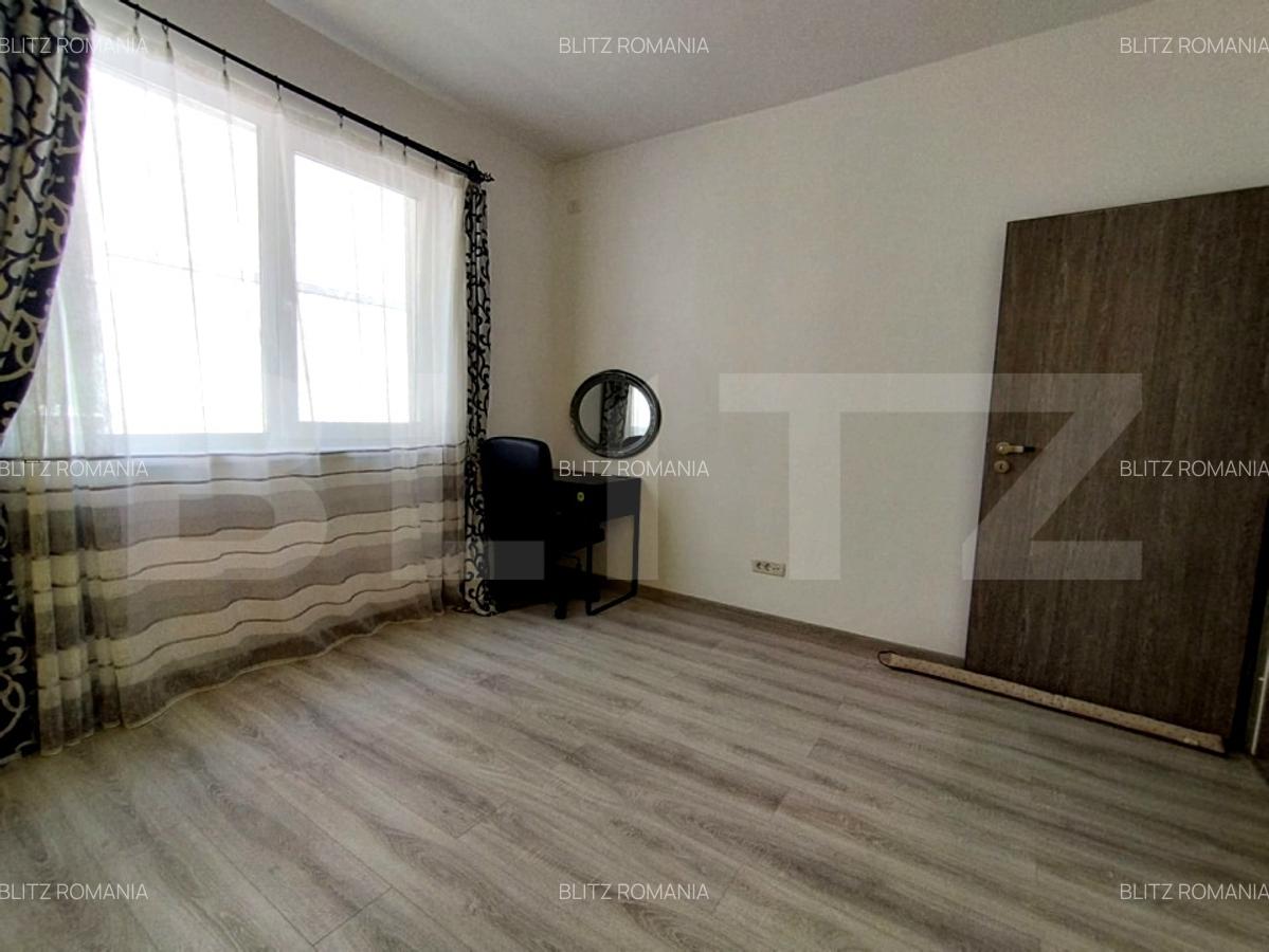 Apartament 3 camere, 2 locuri de parcare, parter, zona Profi-Mures Dumbravita - 5