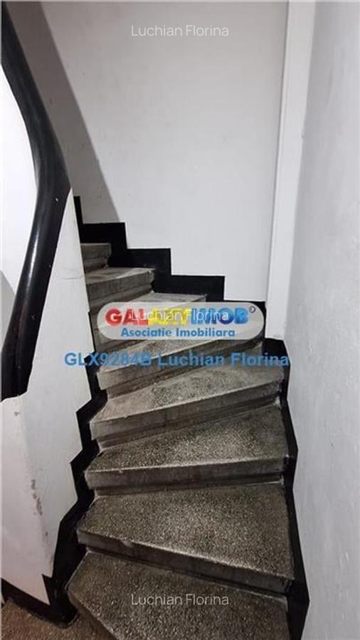 Apartament 3 camere, etaj1, str.Vasile Lascar - zona centrala, metrou - 9