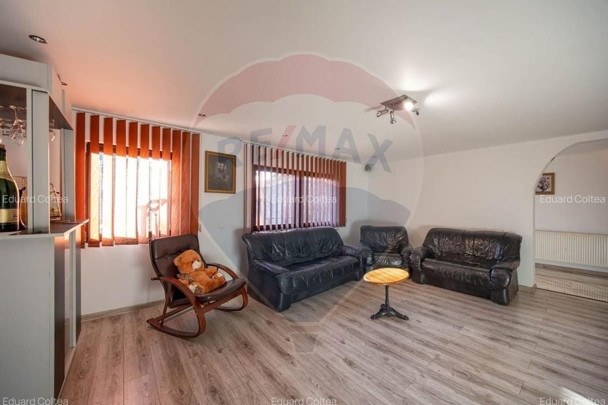COMISION 0% | CASA P+M LEMN | TEREN 800MP CONCESIUNE | PREDEAL - 4