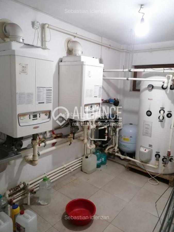 FALEZA NORD (COD10) - Casa/vila cu destinatie comerciala de inchiriat - 12