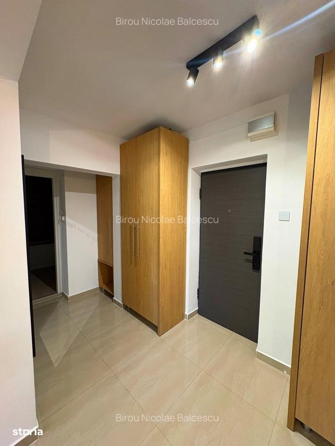Apartament 2 camere Lux Parcare langa Metrou Piata Muncii - 9