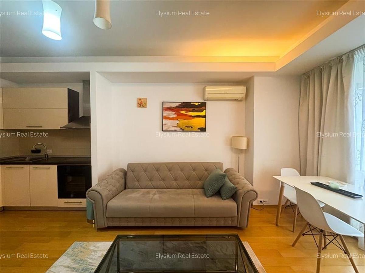 Apartament 2 camere de inchiriat North Area Lake View - 5
