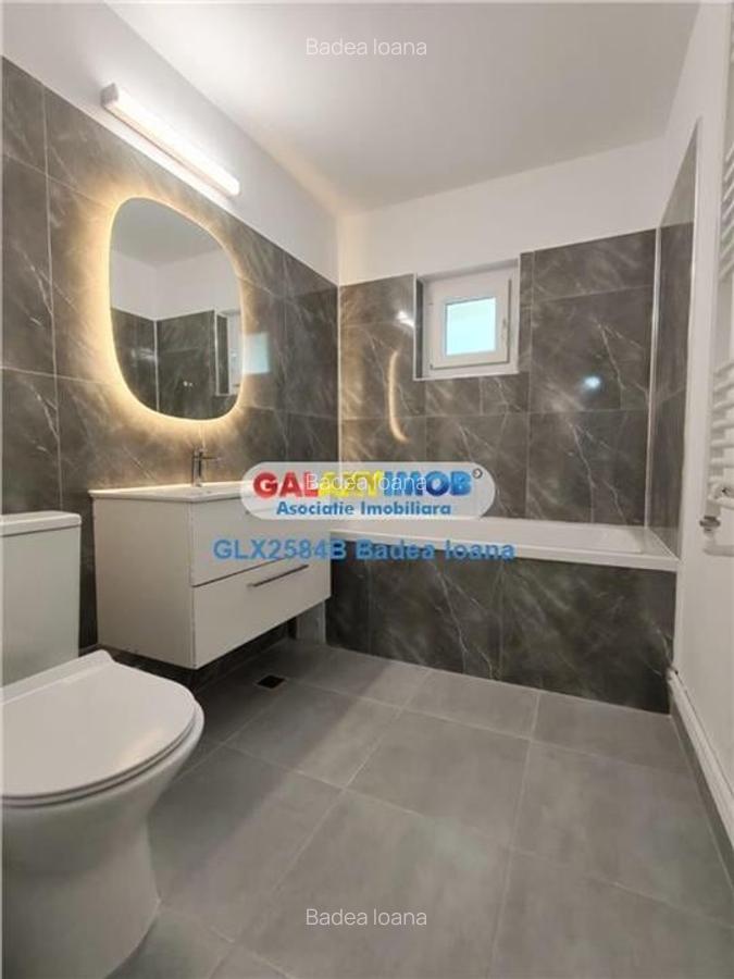 Apartament 3 camere decomandat - bloc 1989 - Doamna Ghica - 1