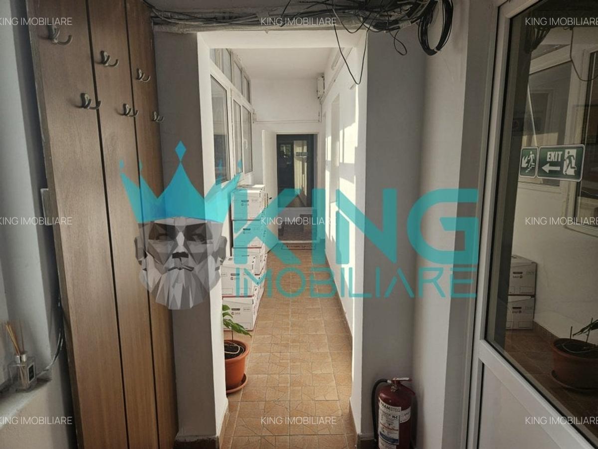 Apartament 4 Camere Bucurestii Noi Bucuresti I SPATIU BIROURI I PARCARE - 2