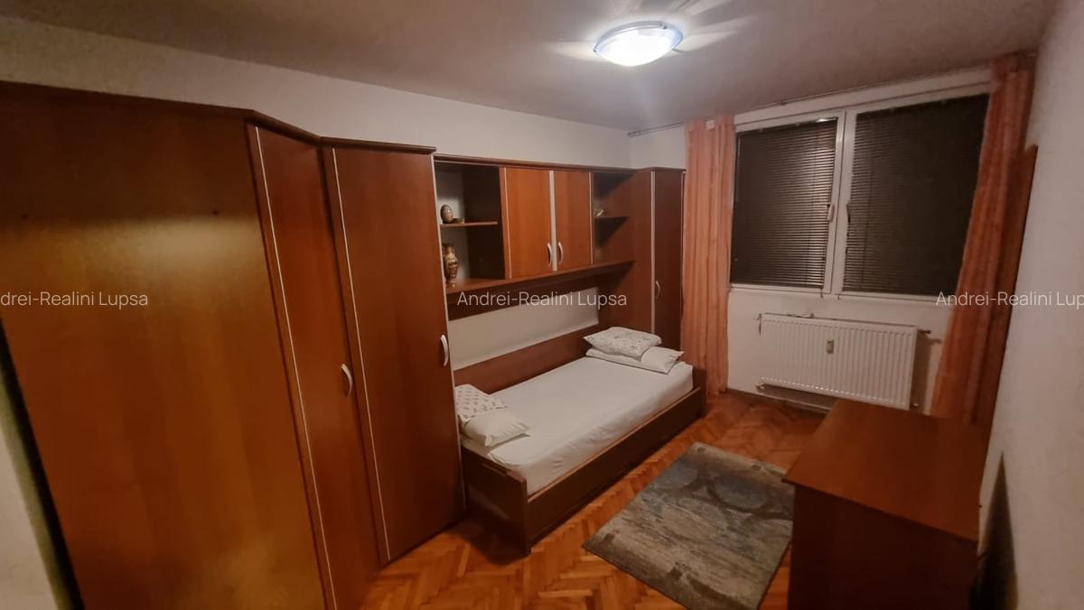 2 Camere | 36 mp | Lift | Langa Liceul Iorga & Banca Transilvania - 6