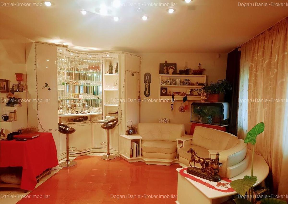 Casa de vanzare in Cristur Str. Uli?a Mare nr. 43 - 10