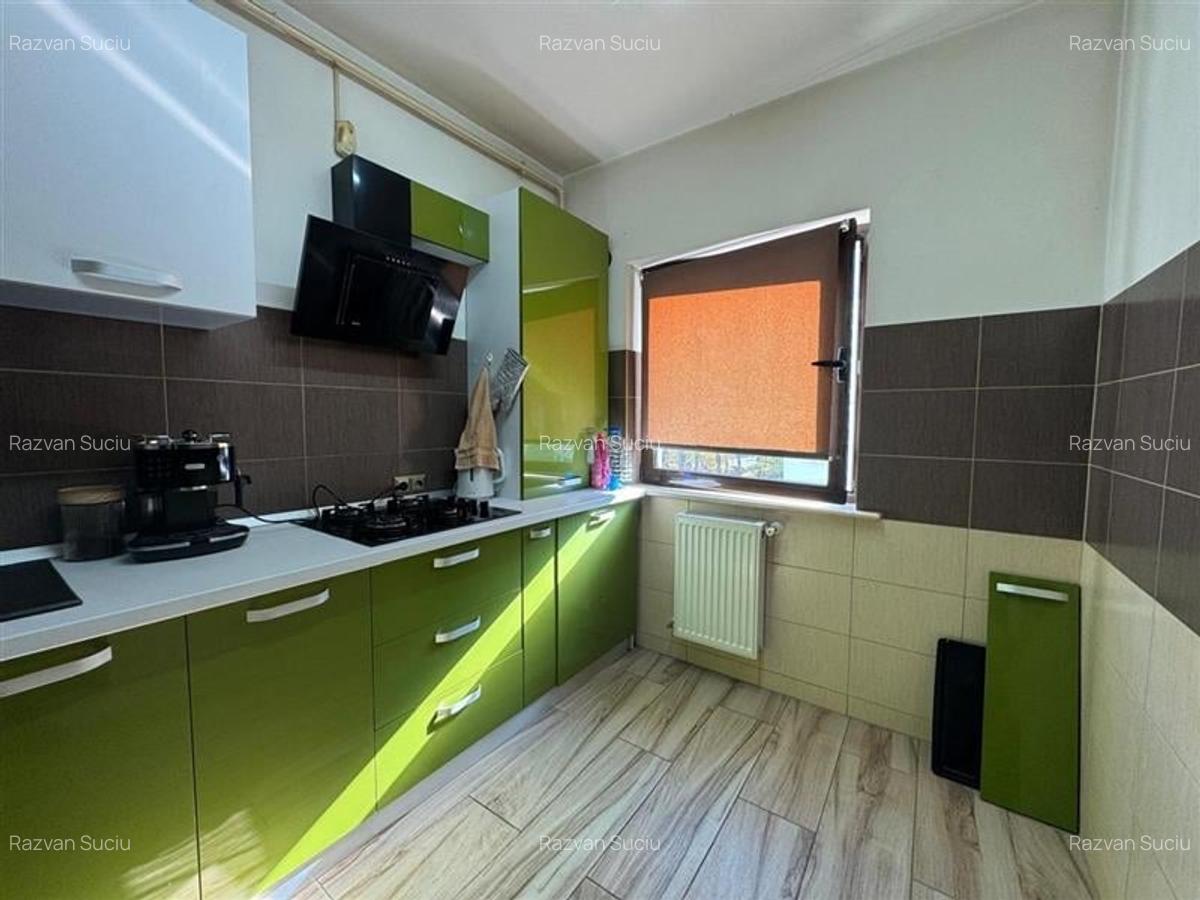 Apartament cu 2 camere, 59 mp utili , situat in cartierul Intre Lacuri! - 15