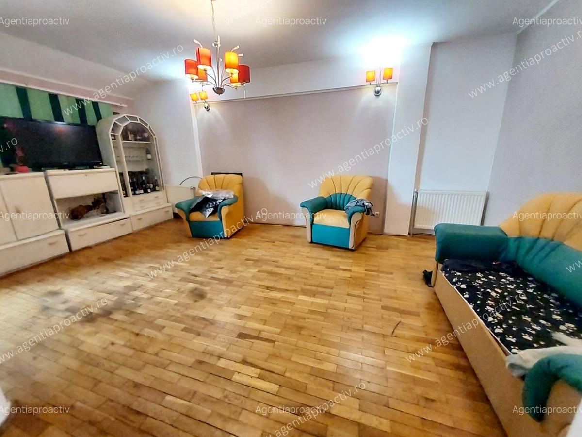 Închiriere apartament/spatiu pentru birouri – Țiglina 1, aproape Tribunal - 1