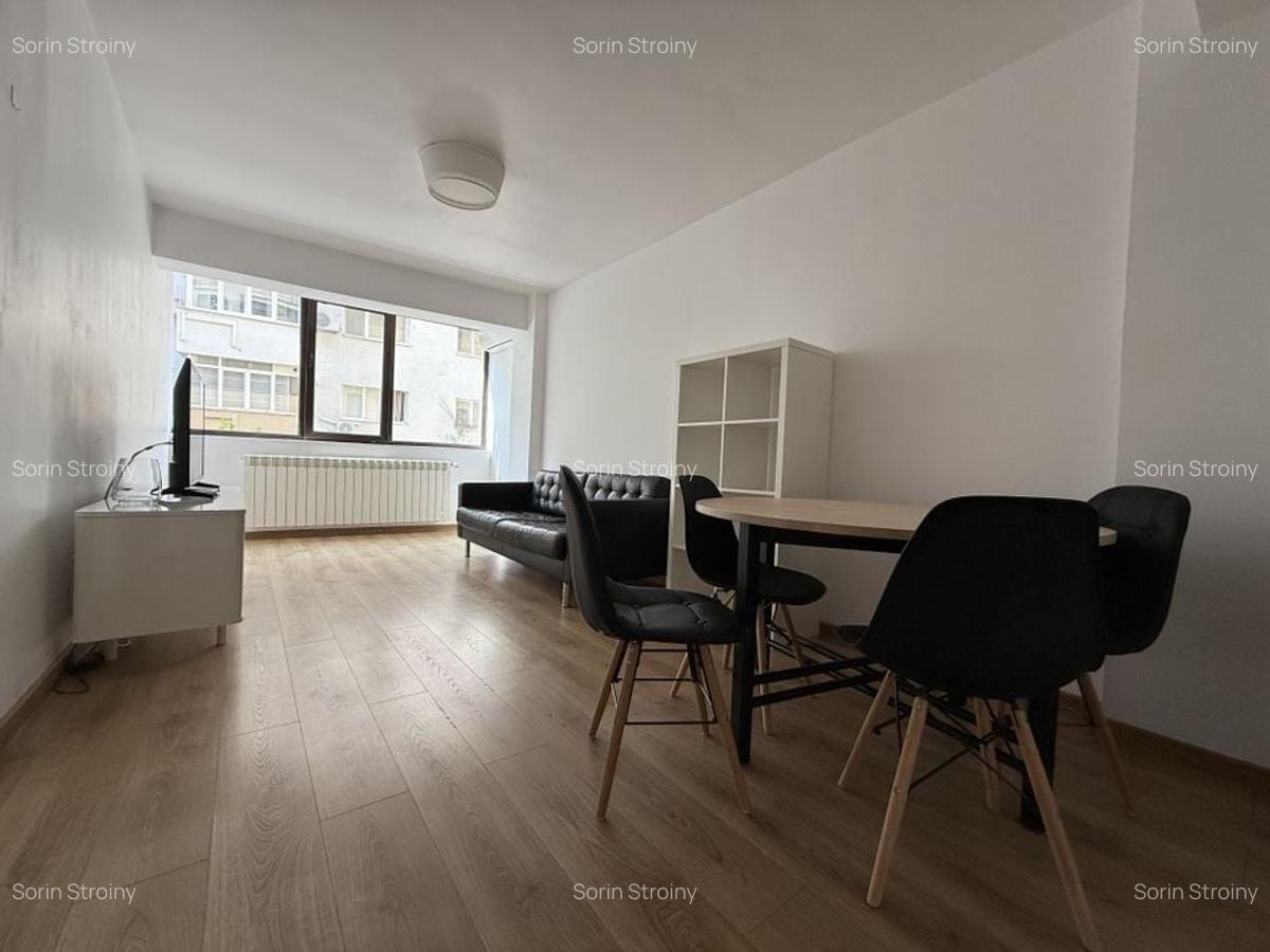 Apartament cochet Dorobanti - Aricescu - 8