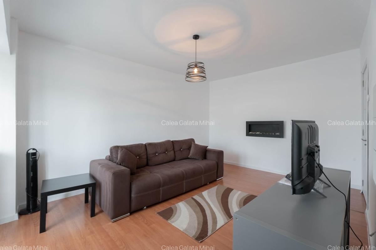 Apartament de 2 camere | Petfriendly | Zona Galata - 1