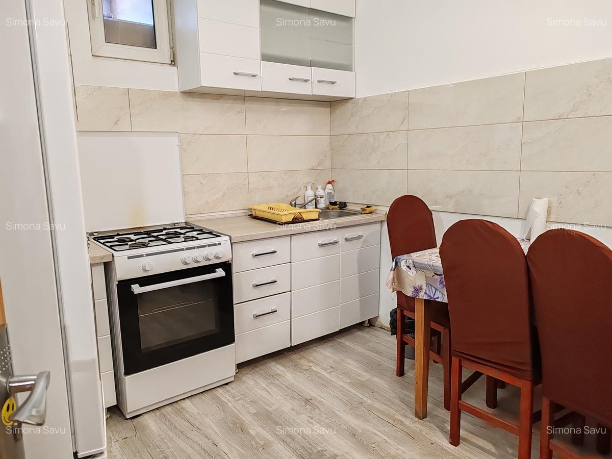 Apartament 2 camere in bloc vila zona Central - 9