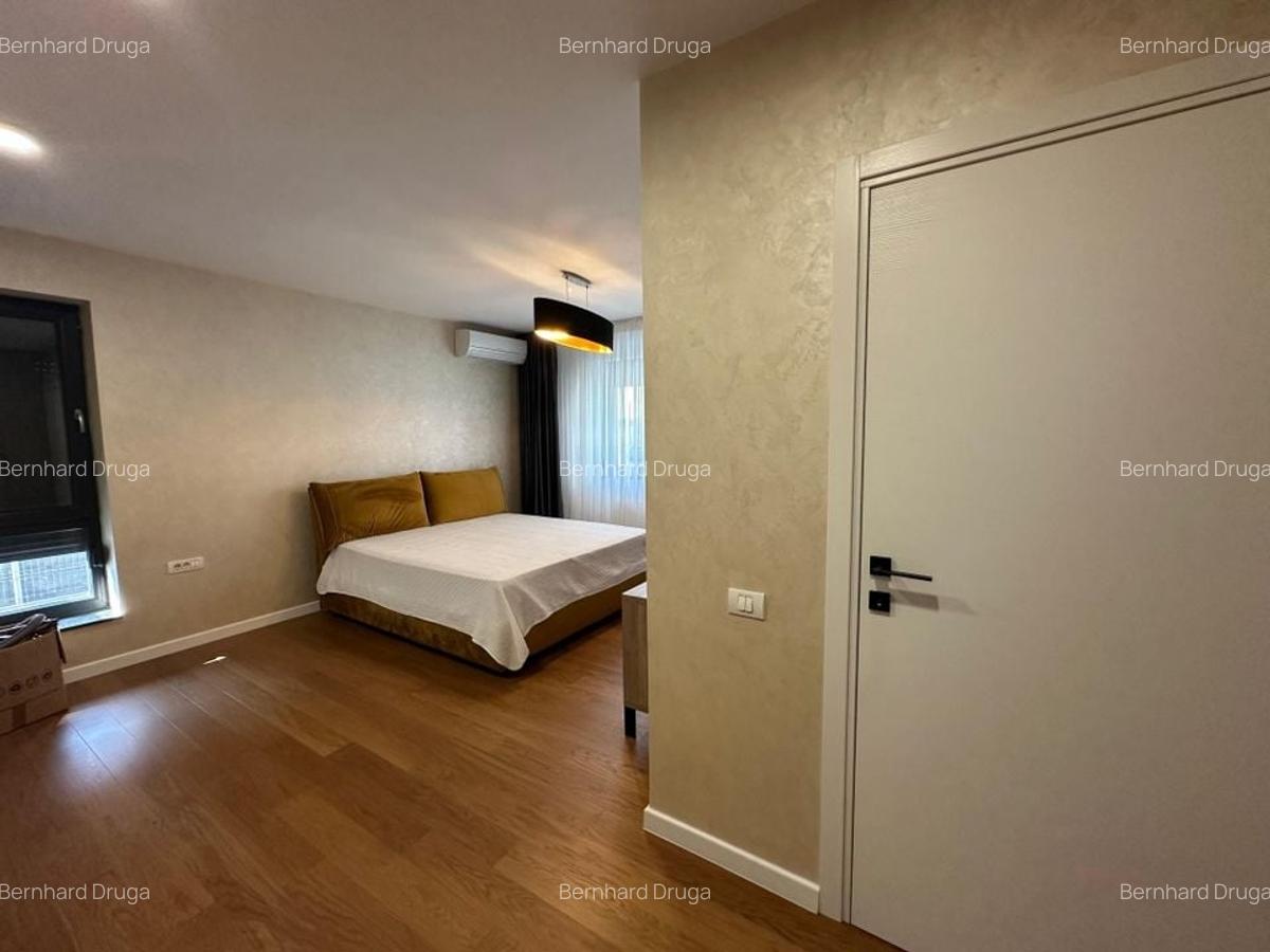 Apartament cu 4 camere la Padure, 2 parcari in subteran, Jandarmeriei - 8