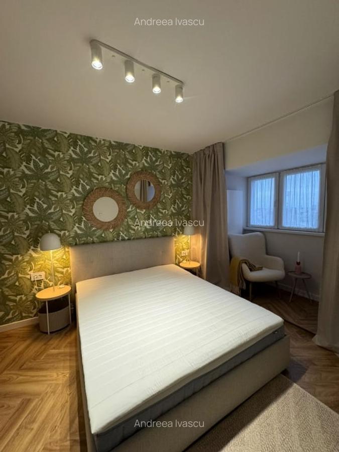 Apartament 3 camere | Renovat | Stefan cel Mare | Metrou 1' - 5