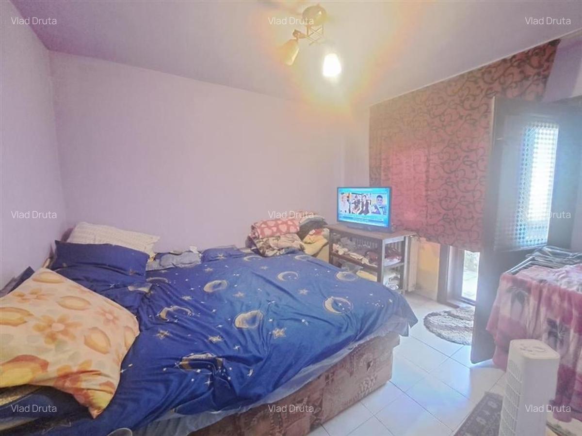Apartament cu 2 camere în Nufărul - 4