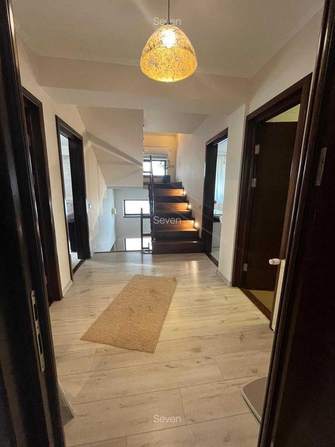 Vila P+1+M - Ovidiu Sud - 499.000 euro(Cod E7) - 3