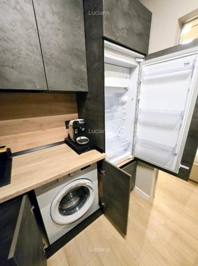 Vitan Barzesti Studio de LUX- 42 mp - Ideal Investitie - Bloc Nou 2019 - 8