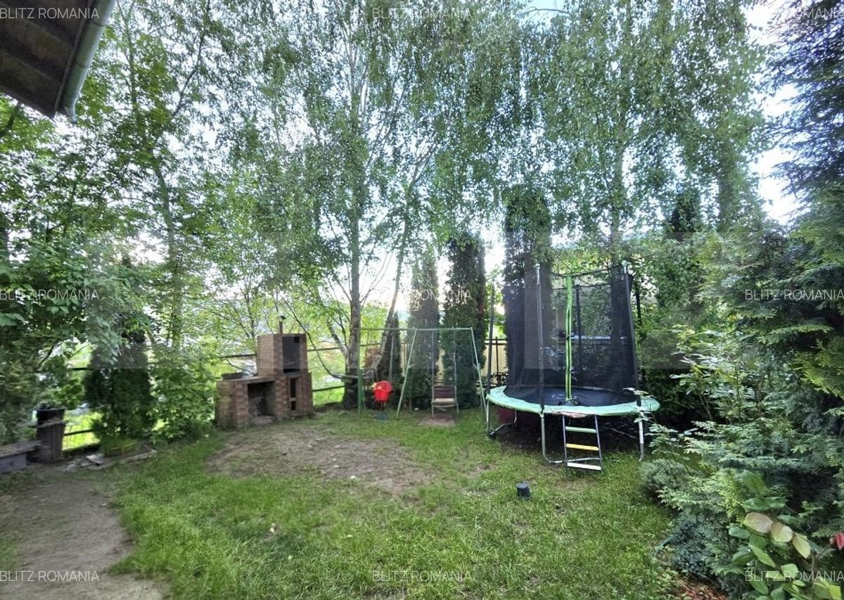 Casa spatioasa cu 6 camere, 180 mp, zona retrasa si linistita, Gruia - 2