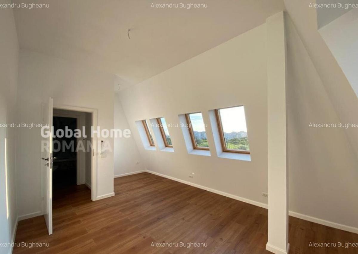 Apartament 3 Camere 2 bai| Obor Stefan cel Mare Str. Otesani - 7