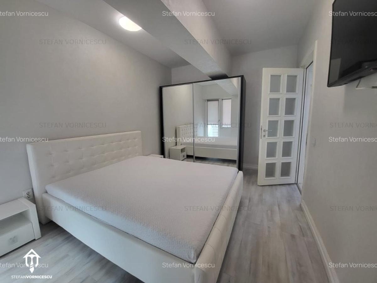 Apartament de lux de inchiriat in Royal Town - Eleganta si confort la superlativ - 6