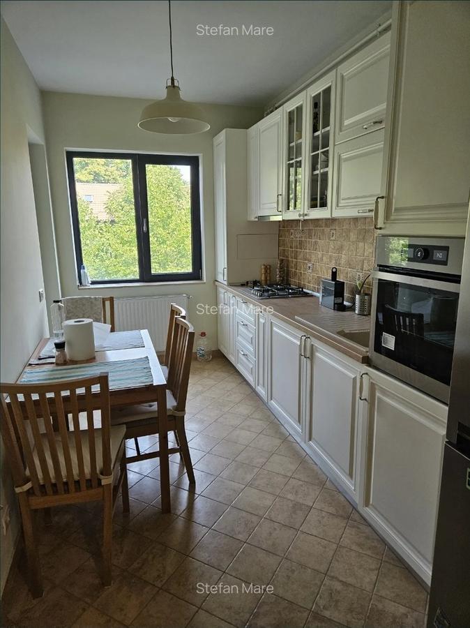 2 camere Grozavesti - complex Exigent One - 3