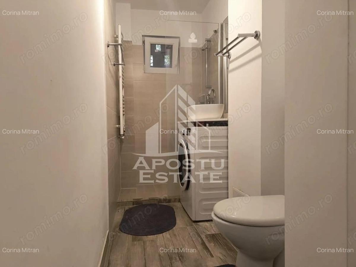 Apartament 2 camere, modern,centrala,Spitalul Judetean - 15