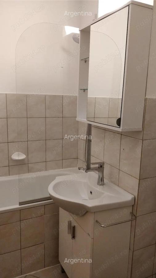 Apartament o camera langa Parc Viva ?i Faleza - 8