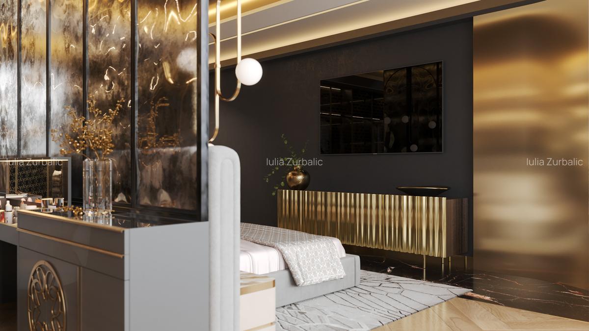 Apartament cu 3 camere decomandat în Floreasca - 6