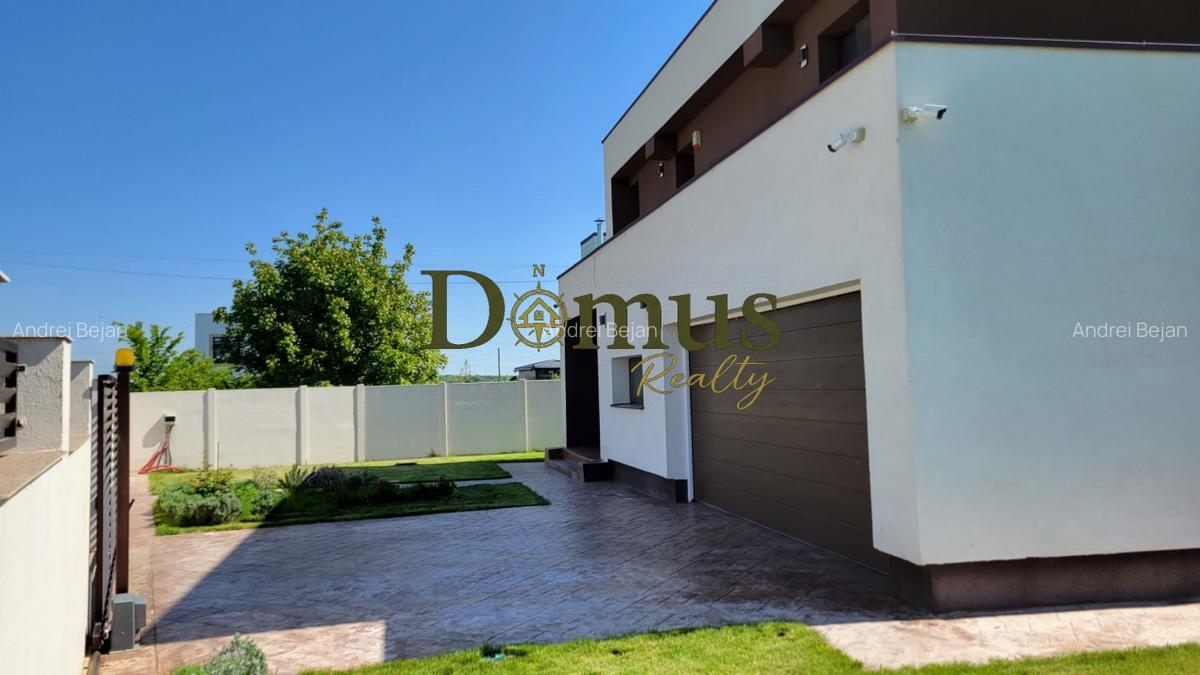 Vila Balotesti Nord | 3 minute de DN1 - 2