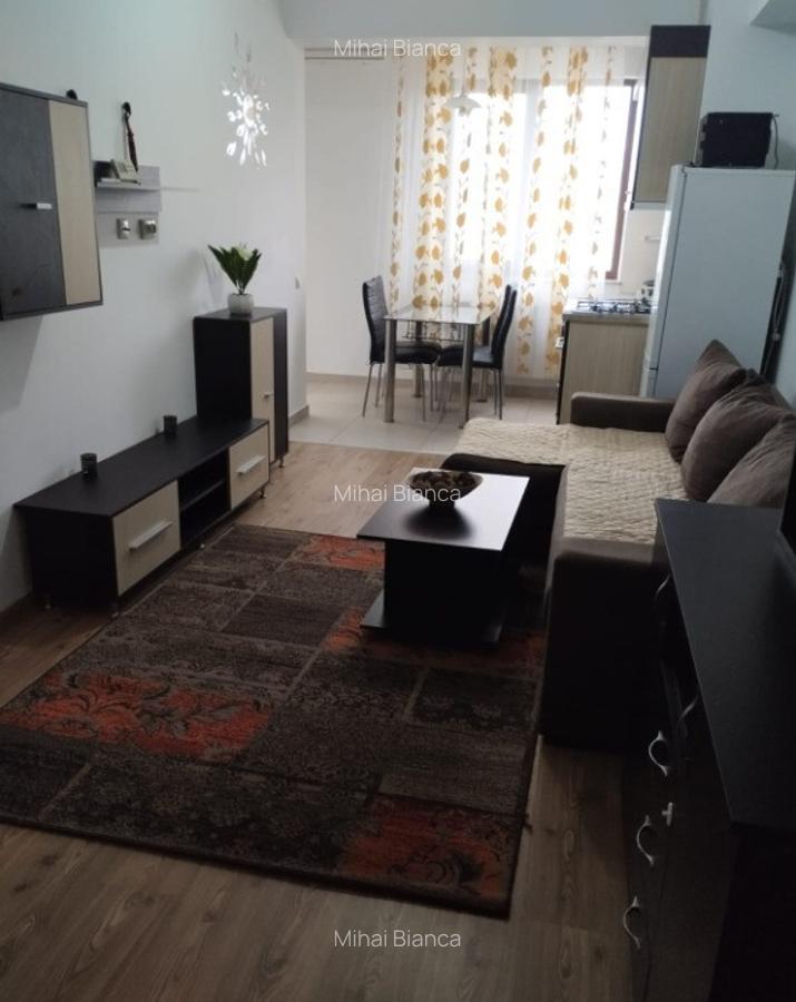 Ofer spre inchiriere apartament 2 camere Concept Residence Iasi - 1 Ofer spre inchiriere apartament 2 camere Concept Residence Iasi - 1