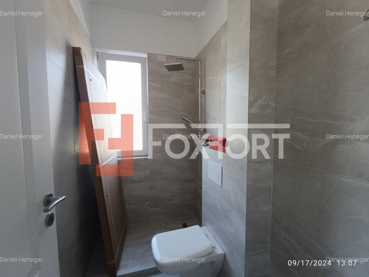 Apartament cu 3 camere semidecomandat în Giroc - 12
