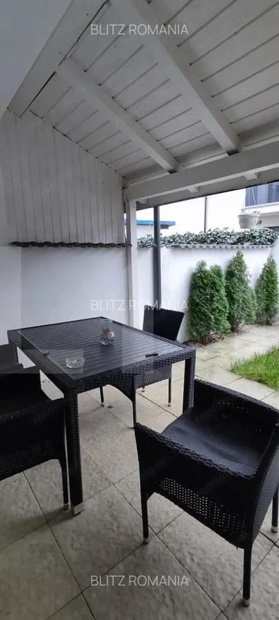 Vila moderna P+2, 135mp - Berceni - 2