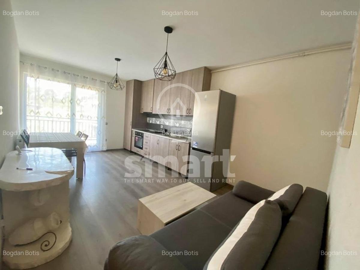 Inchiriere 3 camere Zorilor zona Calea Turzii cu Garaj subteran - 13