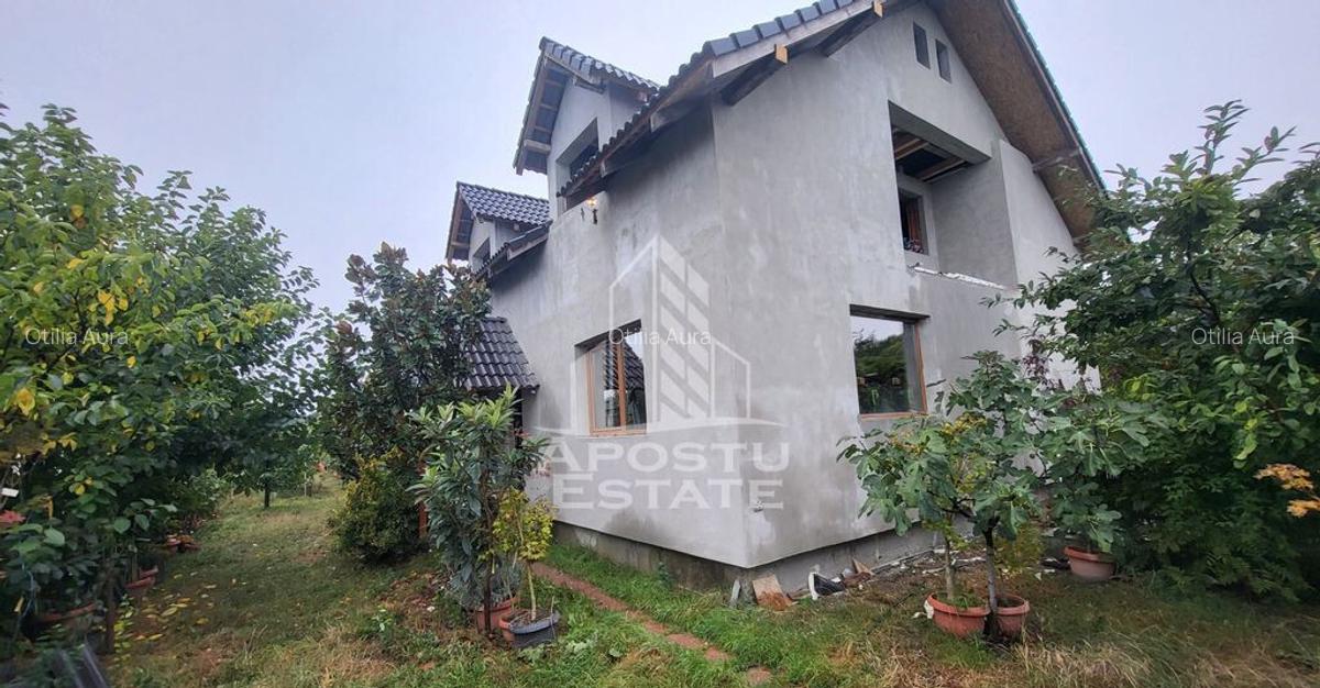 Casa individuala cu 5 camere,Giarmata Vii - 6