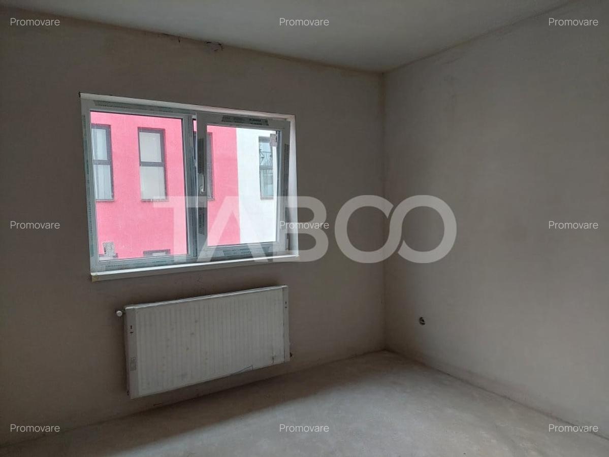 FARA COMISON ! Apartament 2 camere 51 mpu si balcon zona Doamna Stanca - 24