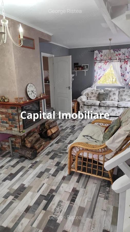 Casa Baicoi 95 mp Sc, 2578 mp teren - 12